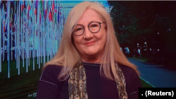 Juru bicara WHO, Margaret Harris