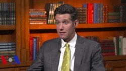 სიმაკოვსკი: 2008 წელს რუსეთის მიზნები ვერ გავთვალეთ