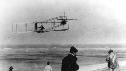 항공 개척자 라이트 형제