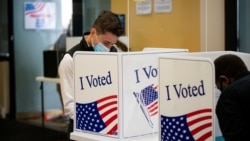 美国大选最后冲刺 会否爆出与中国相关的“十月惊奇”？