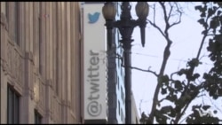 US Social Media Giants Pledge to Combat Foreign Disinformation