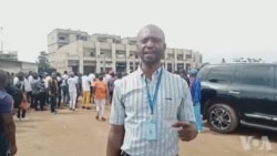 Bato police epanzaki balaki kokoba kosenga botikami ya Ngoy Mulunda na Lubumbashi [Totala]