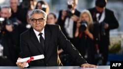 محمد رسول‌اف 