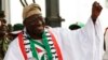 Nigeria Ruling Party Predicts Victory in Presidential Election 