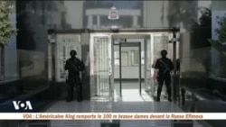 Le Maroc s'engage pleinement dans la lutte contre le terrorisme