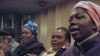 Zimbabwe's Exiled Community Struggles in South Africa