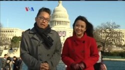 Gebrakan-Gebrakan Awal Presiden Donald Trump