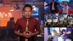 Kegerahan Sebagian Tokoh Partai Republik terhadap Donald Trump