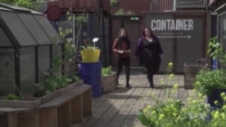 'ตู้เย็นชุมชน' นวัตกรรมแก้ปัญหา ‘ขยะอาหาร’ ทั่วโลก