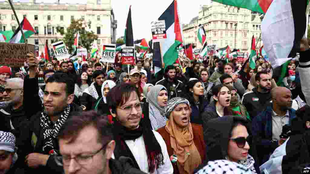 فیلیپ لازارینی، رییس دفتر ملل متحد برای مهاجرین فلسطینی، گفته است که تشدید حملات اسراییل موجب می&zwnj;شود تا نسل جدیدی از فلسطینی&zwnj;های آسیب دیده به وجود بیاورد که &quot;احتمالاً به چرخه خشونت ادامه بدهد. کشتار دسته جمعی به سادگی باید متوقف شود.&quot;