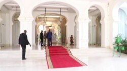 La junte au pouvoir à Bamako appelle les Maliens à manifester vendredi