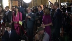 Што велат аналитичарите, како да се толкуваат експанзионистичките изјави на Трамп?