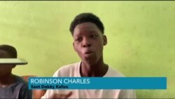 Timoun k ap viv nan Sant Akèy Kafou Mande Leta Pran Mezi pou Ede yo Tounen Lekòl 