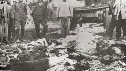 Armenia and Politics of Word 'Genocide'