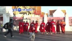 VOA60 Duniya: Tailan, Mayu 23, 2014