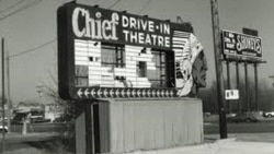 Drive-in Movies Still Capture Large Audiences