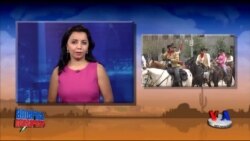 Texas: Otboqarlar yig'ini