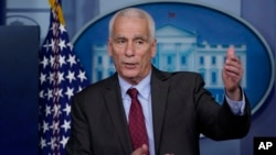 재러드 번스타인 백악관 경제자문위원회 위원장 (자료사진)