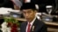 FILE - Indonesian President Joko "Jokowi" Widodo.