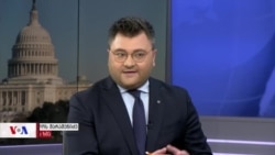 "არჩევნების დღის პიკნიკი“ ვაშინგტონში