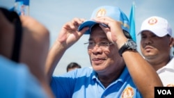 Matt Nichols tries to save his home as the LNU Lightning Complex fires tear through Vacaville, California.