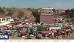 Les médias publics en grève en Guinée Bissau