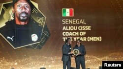 African Footballer of the Year Awards