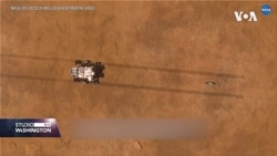 NASA: Neretva, Sava, Pliva, Una i Jezero na Marsu