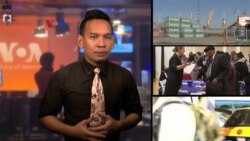 Harga Minyak dan Ekonomi China Menekan Bursa Saham