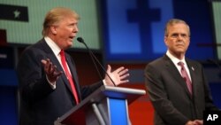 GOP 2016 State of Play