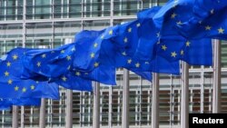 Negara-negara Uni Eropa sepakat akan menarik sebagian sanksi terhadap Burma selama 12 bulan (Foto: dok)