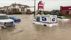 The Climate Crisis in Coastal Louisiana