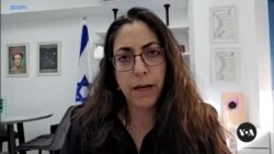 Israel says Hezbollah was planning Hamas-like attack