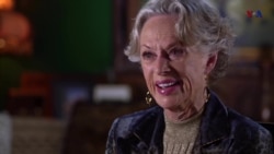 Tippi Hedren - Birds, Lions and Beyond