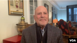 بری روزن، عکس از آرشیو