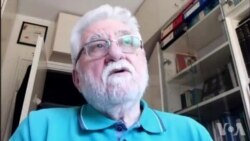 Epidemiolog Zoran Radovanović o značaju testiranja na Kovid 19