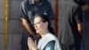 Sonia Gandhi Tampil di Depan Publik Pertama Kali Sejak Operasi