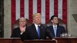 Trump: 'Cruel Dictatorship in North Korea'