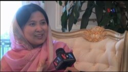 Serba Serbi Ramadan Muslim Indonesia di San Francisco Bay Area