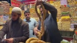 د تورخم پولې تړل کېدو د سوداګرو پر کاروبار منفي اغیزه کړې ده
