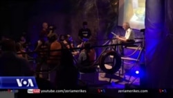 Lekë Tasi dëshmon për krimet në periudhën e komunizmit