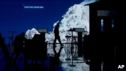 지난해 12월 스페인 마드리드에서 유엔 기후변화협약총회(COP25)가 열렸다. 