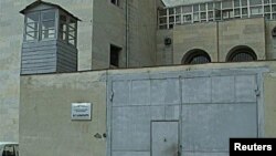 მე-7 საპყრობილე თბილისში