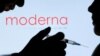 Moderna, Merck Drugs Combined Shown Effective Against Melanoma