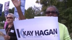 US Midterms: The Battle for the Senate