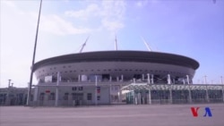 Xalqaro hayot: Jahon chempionatining Rossiya iqtisodiyotiga ta'siri