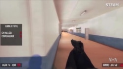 Outcry Prompts Developers to Cancel School Shooting Video Game