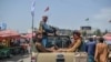 Afghanistan Faces Complex Web of Economic Crises