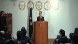 Pakistan, Iran to Inaugurate Controversial Gas Pipeline