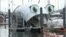 'Mr. Trash Wheel' Gobbles up Garbage